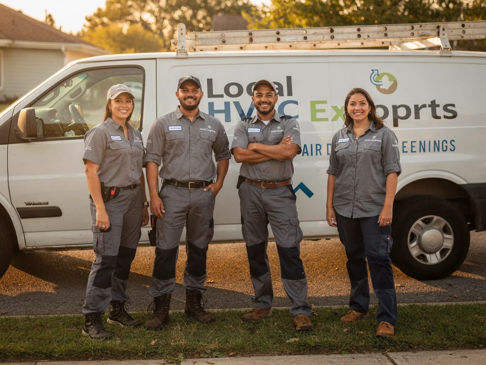 24/7 HVAC Repair & AC Replacement company in Williamstown, MO